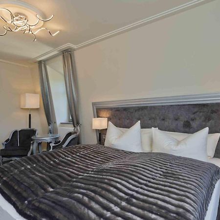 Cityappartement Am Belvedere Weimar  Buitenkant foto