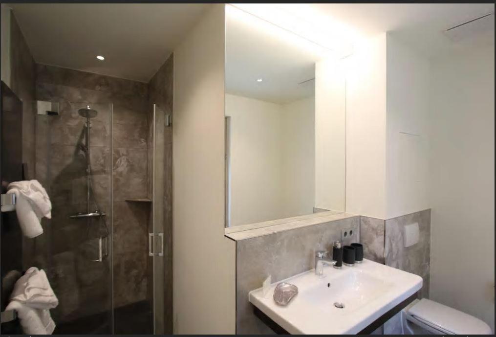 Cityappartement Am Belvedere Weimar  Buitenkant foto