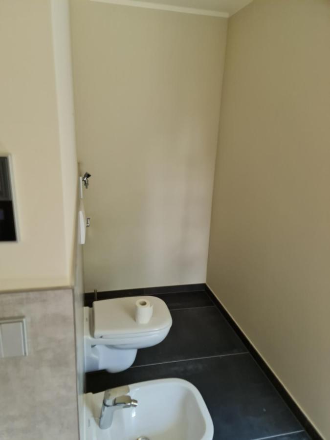 Cityappartement Am Belvedere Weimar  Buitenkant foto