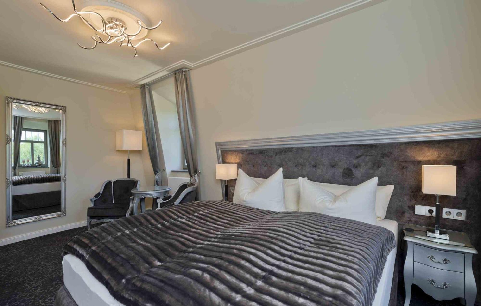 Cityappartement Am Belvedere Weimar  Buitenkant foto