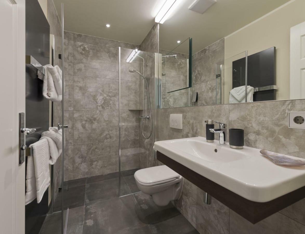 Cityappartement Am Belvedere Weimar  Buitenkant foto