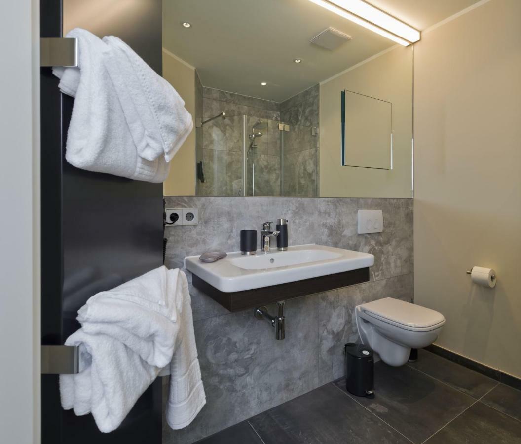 Cityappartement Am Belvedere Weimar  Buitenkant foto