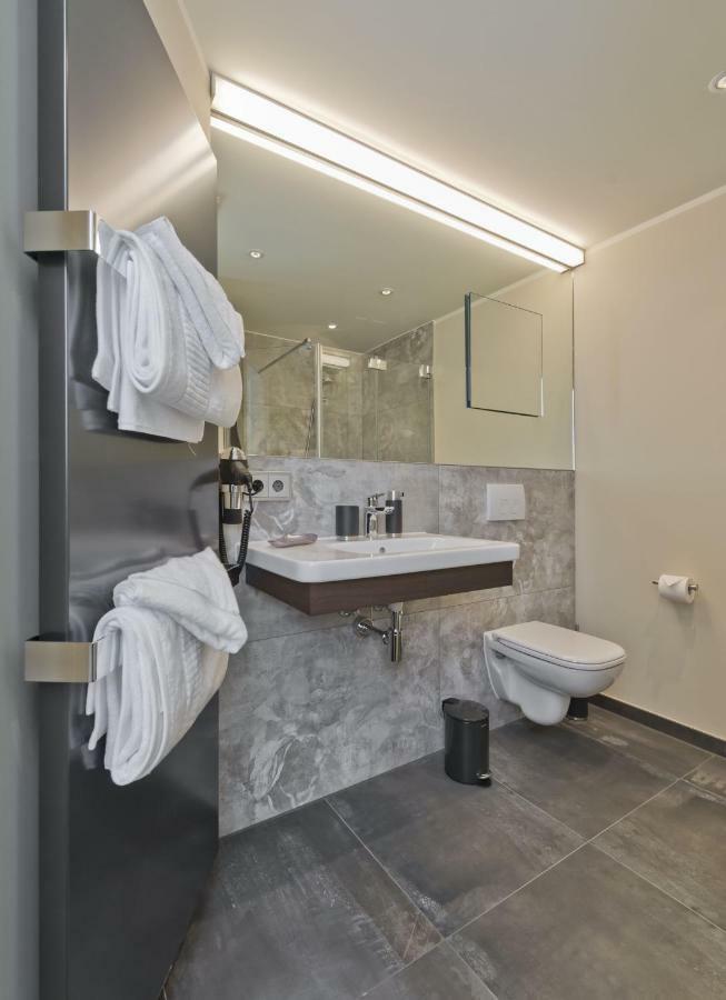 Cityappartement Am Belvedere Weimar  Buitenkant foto